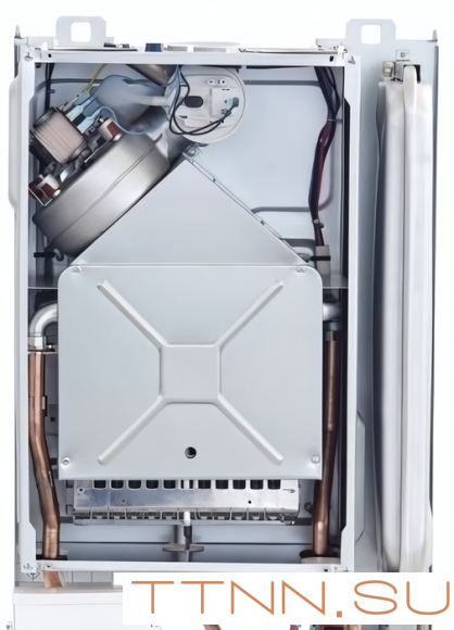 Настенный газовый котел Ferroli Vitabel F18 (ZL0BYJ4JYA)