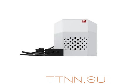 Турбонасадка Лемакс Comfort SE S (d100, для котлов от 7,5 до 10 кВт)