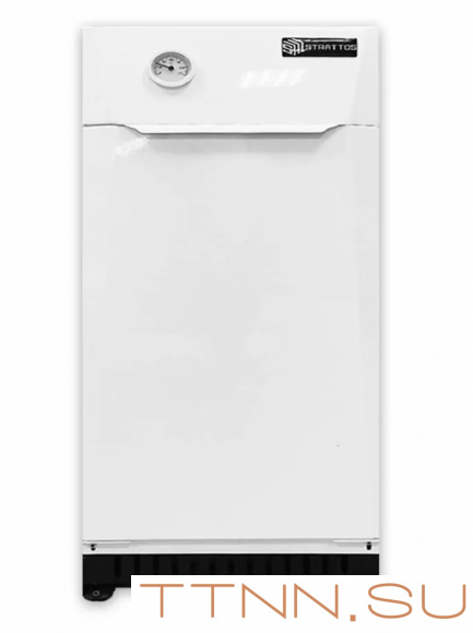 Напольный газовый котел Strattos L 35 кВт