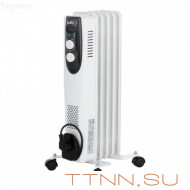 Масляный радиатор Ballu BOH/CL-05WRN (5 секций)