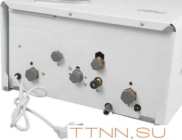 Настенный газовый котел Ferroli Vitabel F20 (ZL0BYJ5JYA)