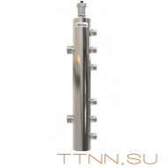 Гидравлические разделители GS 32-2 Гидравлические разделители GS 32-2