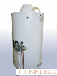 Напольный газовый котел Боринское АКГВ - 11,6 РК САБК Напольный газовый котел Боринское АКГВ - 11,6 РК САБК