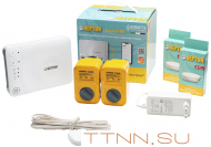 Комплект Neptun Bugatti Smart+ 18 3/4 Комплект Neptun Bugatti Smart+ 18 3/4