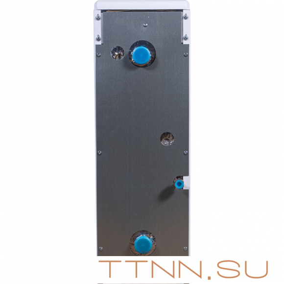 Напольный газовый котел Siberia 11