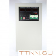 Трехфазный стабилизатор напряжения PDR-20kВА -18 кВт Трехфазный стабилизатор напряжения PDR-20kВА -18 кВт