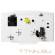 Настенный газовый котел Navien DELUXE ONE-30k