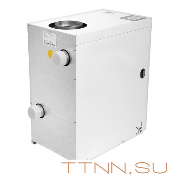 Напольный газовый котел Сигнал КОВ-7СВПС (7 кВт) TGV Жар Compact