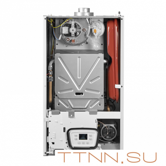 Настенный газовый котел Baxi ECO Life 1.31 F Настенный газовый котел Baxi ECO Life 1.31 F