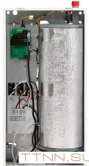 Электрический котел Эван NEXT PLUS - 18 Электрический котел Эван NEXT PLUS - 18