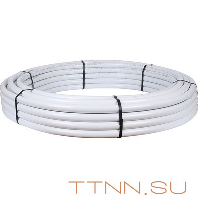 Труба металлопластиковая 32 мм STOUT 32х3,0 (бухта 50м)