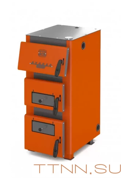 Твердотопливный котел Теплодар КУППЕР ПРО-22 (2.0)