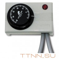 Терморегулятор CALEO DW HOT-B Терморегулятор CALEO DW HOT-B