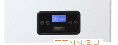 Настенный газовый котел Arderia D14 Atmo, v3 (14 кВт)