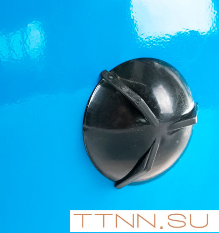 Гидроаккумулятор Wester WAV 8л Гидроаккумулятор Wester WAV 8л