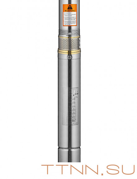 Скважинный насос Rommer RP 2-63