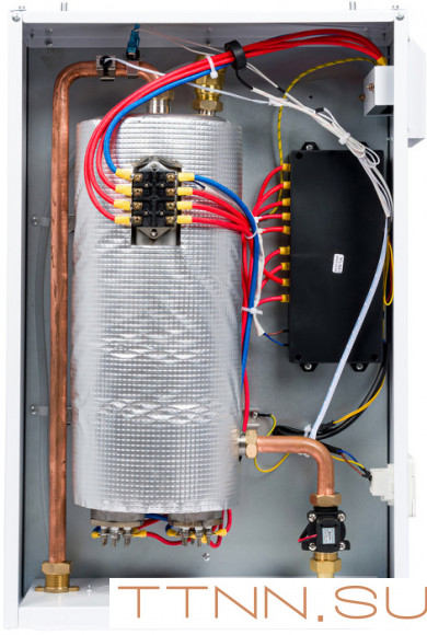 Электрический котел Kotitonttu AINOVA LT-16D