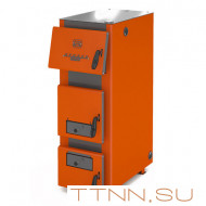 Твердотопливный котел Теплодар КУППЕР ПРО-36 (2.0) Твердотопливный котел Теплодар КУППЕР ПРО-36 (2.0)