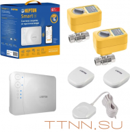Комплект Neptun Profi Smart+ 3/4 Tuya Комплект Neptun Profi Smart+ 3/4 Tuya