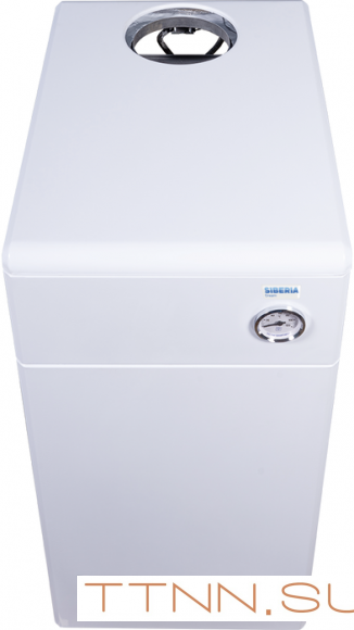 Напольный газовый котел Siberia 23K