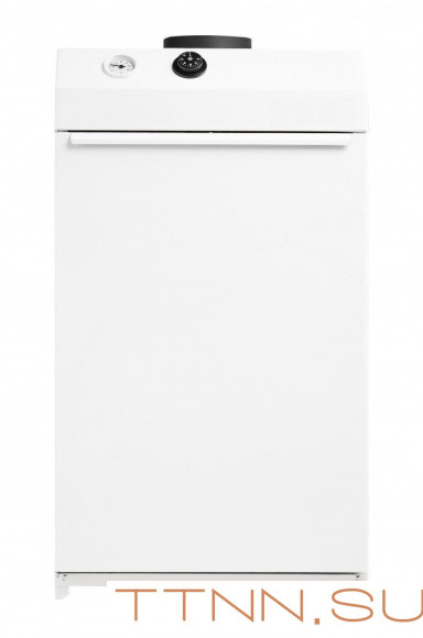 Напольный газовый котел Strattos PRO 80 кВт