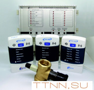 Сигнализатор загазованности САКЗ-МК-3 DN 15 Сигнализатор загазованности САКЗ-МК-3 DN 15