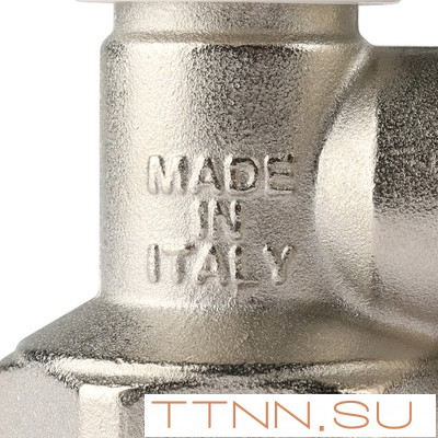 Вентиль STOUT SVL 1156 000020