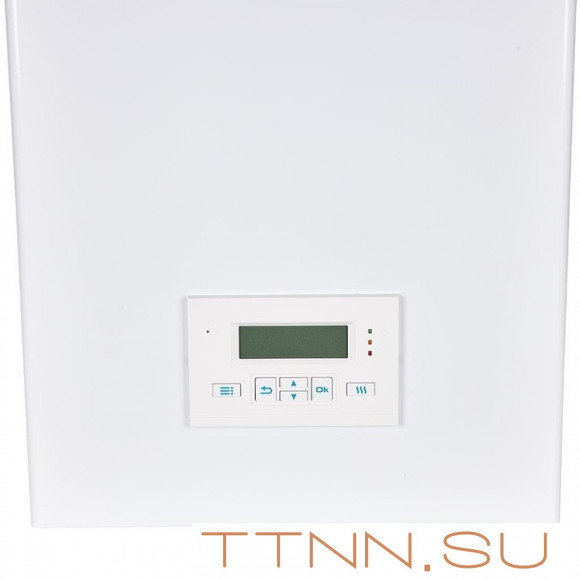 Электрический котел STOUT PLUS 24 кВт (SEB-2201-000024) Электрический котел STOUT PLUS 24 кВт (SEB-2201-000024)