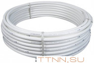 Труба металлопластиковая VALTEC 32(3,0) бухта 50м Труба металлопластиковая VALTEC 32(3,0) бухта 50м