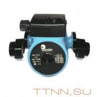 Насос для отопления Wester WCP 25-40G (0-18-0010) Насос для отопления Wester WCP 25-40G (0-18-0010)