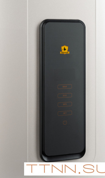 Электрический накопительный водонагреватель Haier ES80V-TF7P(R)