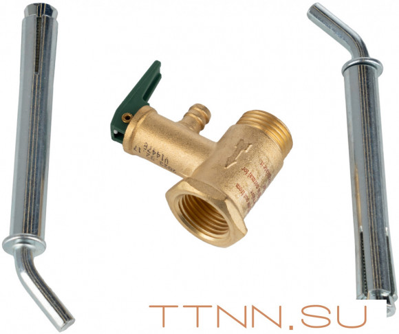 Электрический накопительный водонагреватель Haier ES80V-TF7P(R)