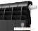 Биметаллический радиатор Royal Thermo BiLiner 350 /Noir Sable VR - 6 секц.