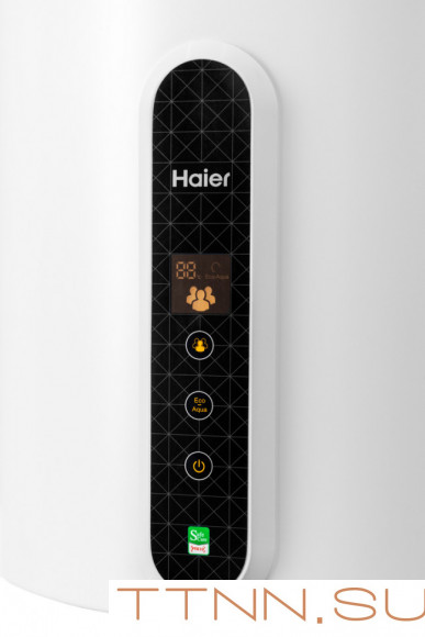 Электрический накопительный водонагреватель Haier ES80V-V1(R)