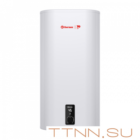 Электрический накопительный водонагреватель Thermex Victory 50 V