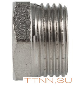 Футорка Valtec 1 1/2"-11/4" н-в VTr.581.N.0807