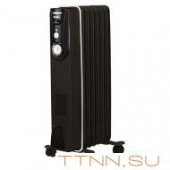 Масляный радиатор Ballu BOH/MD-07BBN (7 секций) Масляный радиатор Ballu BOH/MD-07BBN (7 секций)