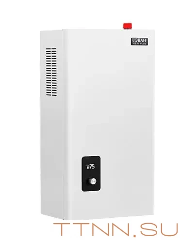 Электрический котел ЭВАН Next Plus - 9 Электрический котел ЭВАН Next Plus - 9