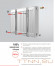 Стальной панельный радиатор Тип 20 Royal Thermo VENTIL HYGIENE 20-500-1200