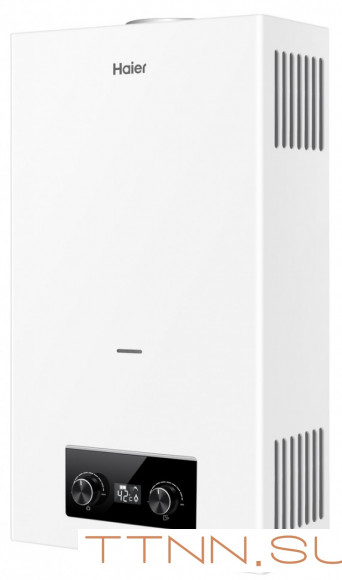 Газовая колонка Haier JSD 20-10E