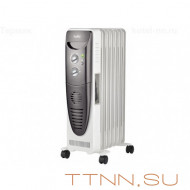 Масляный радиатор Ballu BOH/TB- 07FH (7 секций) Масляный радиатор Ballu BOH/TB- 07FH (7 секций)