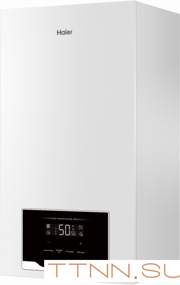 Настенный газовый котел Haier GreenLine 1.20 TiW