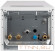 Настенный газовый котел Haier GreenLine 1.20 TiW
