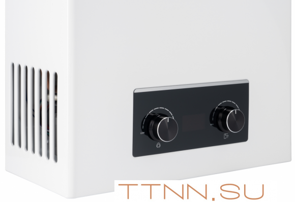 Газовая колонка Haier JSD 24-12E