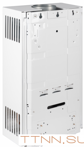 Газовая колонка Haier JSD 24-12E