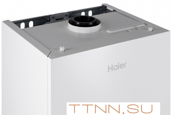Настенный газовый котел Haier GreenLine 1.26 TiW Настенный газовый котел Haier GreenLine 1.26 TiW