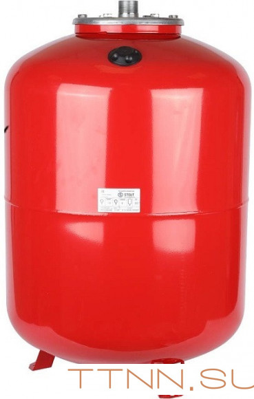 Расширительный бак STOUT 200л/6бар (STH-0006-000200)