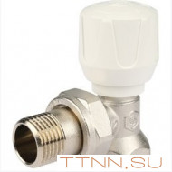 Вентиль для радиатора STOUT SVR-2102-000020