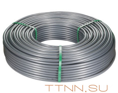 Труба сшитый полиэтилен 16 мм VALTEC PEXa-EVOH 16(2.2) VA1622.3.C.100 бухта 100 метров Труба сшитый полиэтилен 16 мм VALTEC PEXa-EVOH 16(2.2) VA1622.3.C.100 бухта 100 метров