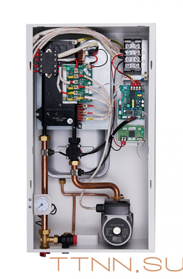 Электрический котел Termica ELECTRA 08 Электрический котел Termica ELECTRA 08